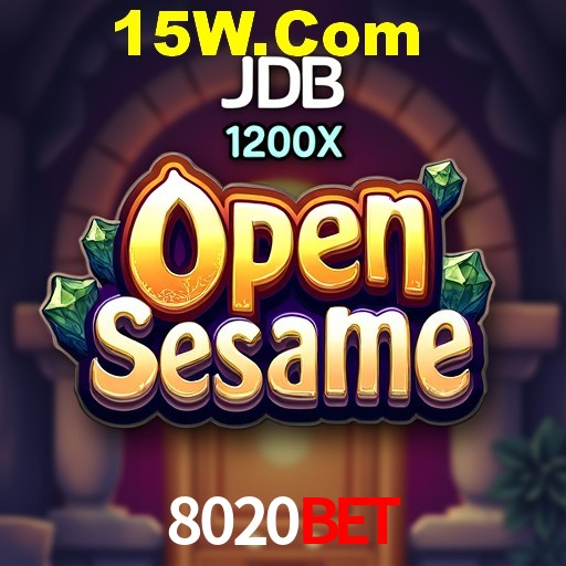 APP oficial da 8020Bet para mobile
