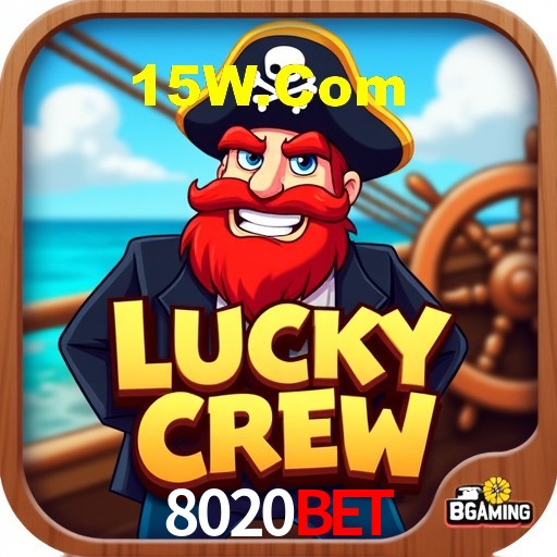 Bônus de Boas-vindas 8020Bet