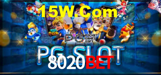 8020Bet App