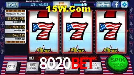 Recursos de Bônus 8020Bet