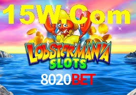 Daily Bonuses 8020Bet