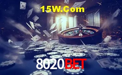 cassino 8020Bet