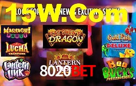 Blackjack Table 8020Bet