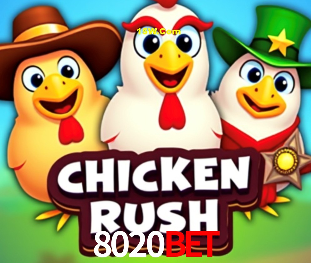 Mesa de Roleta 8020Bet