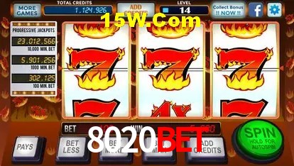 Provedores de Jogos 8020Bet