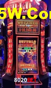 Roulette Table 8020Bet