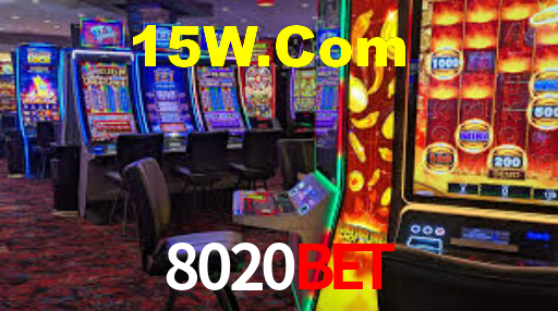 8020Bet Login