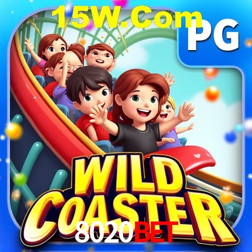 Descubra o Mundo do Cassino Online com 8020Bet