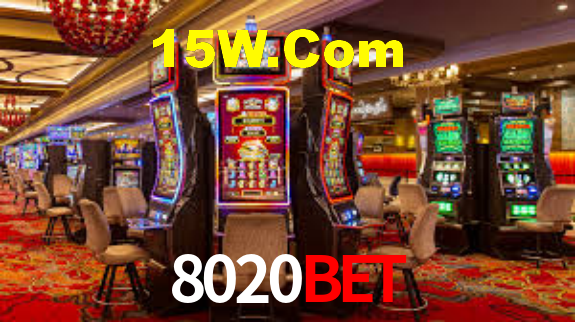 8020Bet