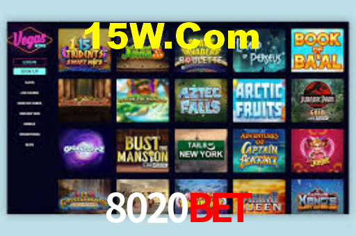8020Bet App