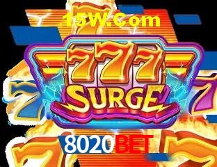 Jogos de Slot 8020Bet