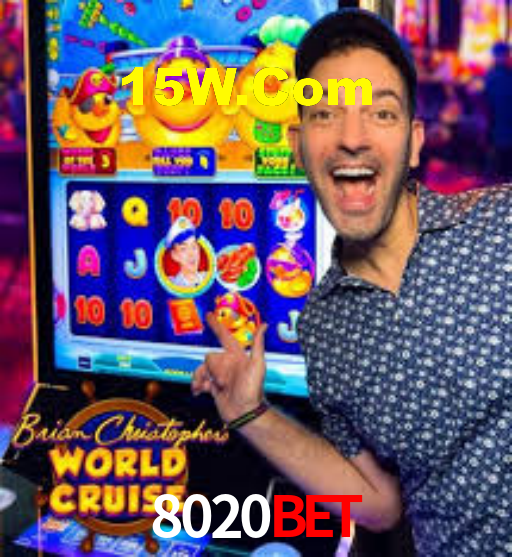 8020Bet Login