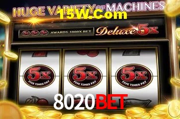 Diretório de Jogos 8020Bet