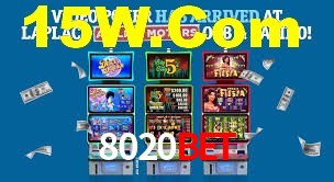 VIP Casino 8020Bet