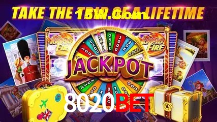 Avaliações dos Jogadores 8020Bet