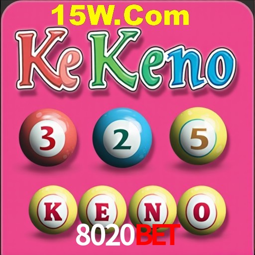 Live Casino 8020Bet