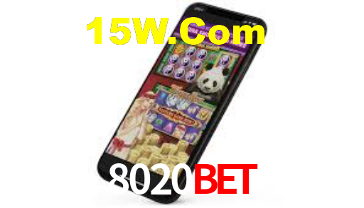 Sinta a adrenalina dos jogos de cassino com 8020Bet