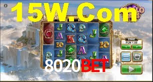 Live Casino 8020Bet