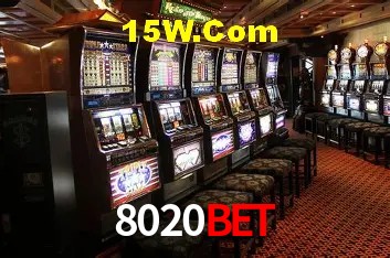 Design Responsivo 8020Bet