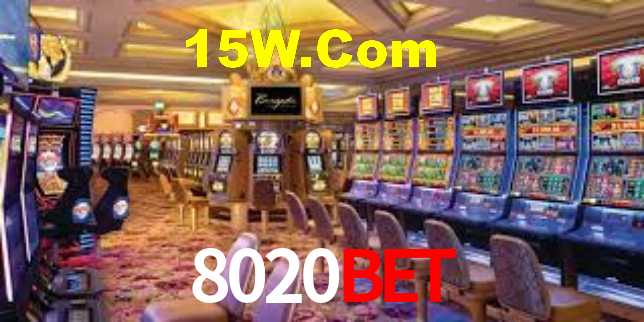 Bônus Generosos e Exclusivos no 8020Bet para Você!