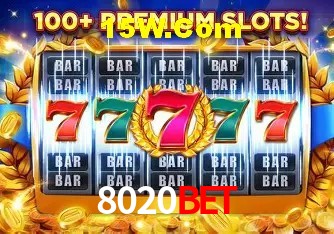 Login Seguro 8020Bet
