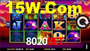 8020Bet