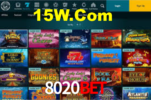8020Bet,8020Bet App