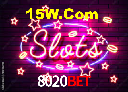 8020Bet Login