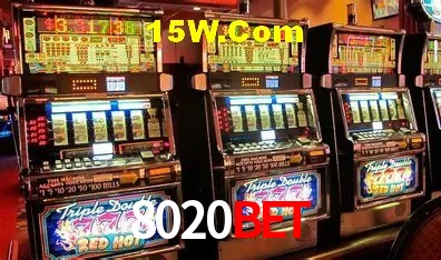 Especiais de Fim de Semana 8020Bet