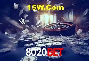 Promoção Relâmpago 8020Bet
