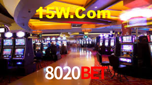8020Bet: Seu Cassino Premiado com Pagamentos Rápidos
