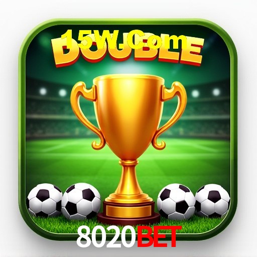 Interface Premium 8020Bet