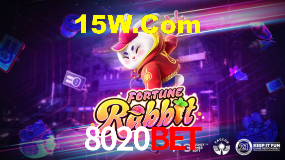 8020Bet Login